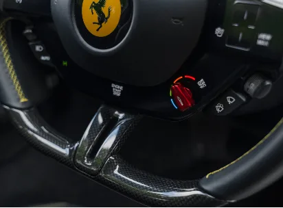 Ferrari 296 GTB